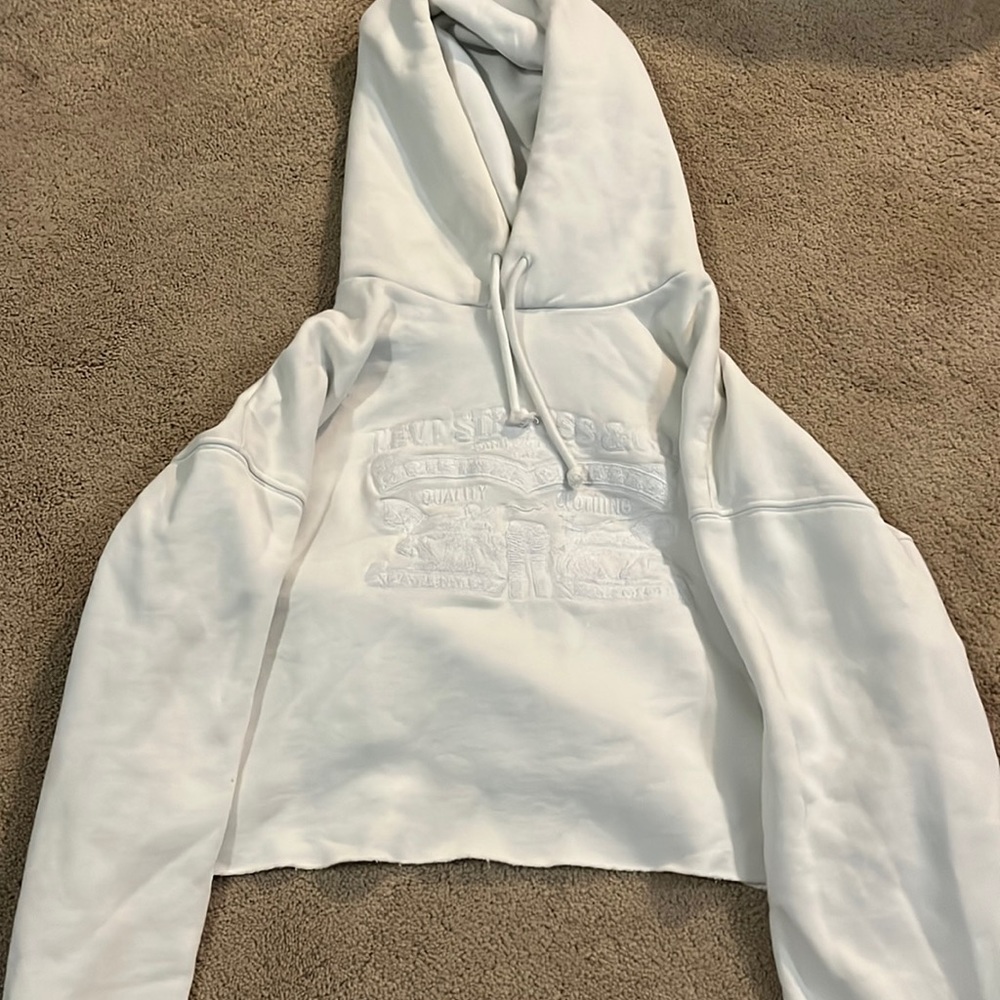 Levi’s Sweatshirt Women’s Medium